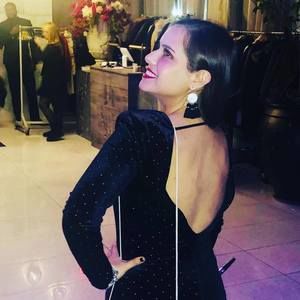 Meet your Posher, Sandra